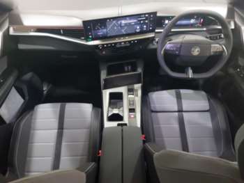 Used Vauxhall Grandland 2025 for sale - 74309194: Photo