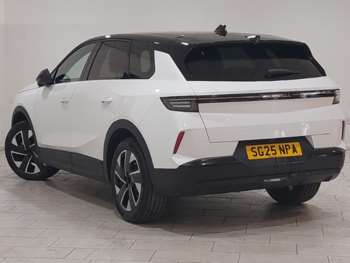 Used Vauxhall Grandland 2025 for sale - 74309194: Photo