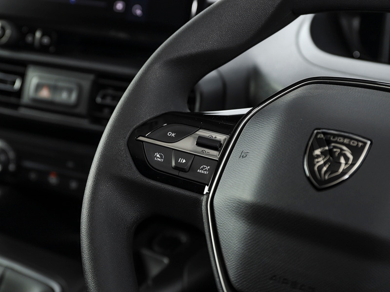 Used Peugeot Partner 2026 for sale - 78023427: Photo 17