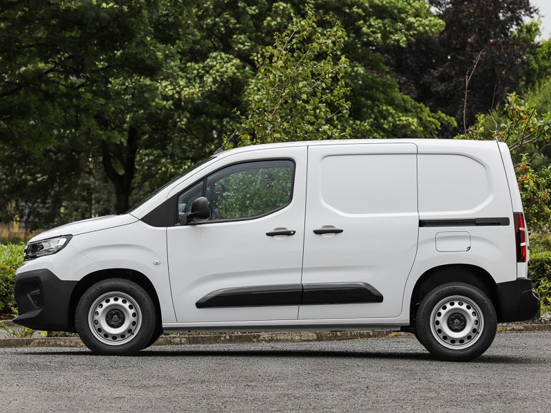 Used Peugeot Partner 2026 for sale - 78023427: Photo 2