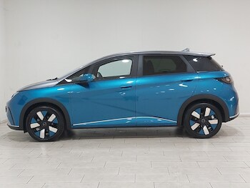Used BYD Dolphin 2024 for sale - 75882746: Photo