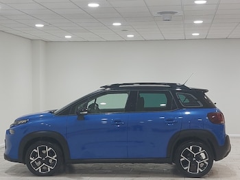 Used Citroen C3 Aircross 2023 for sale - 78482301: Photo