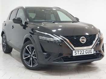 2022 - 1.3 DiG-T MH Tekna 5dr