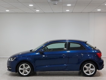 Used Audi A1 2015 for sale - 78617097: Photo