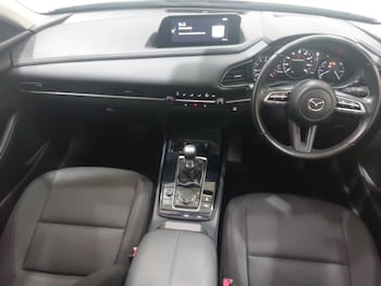 Used Mazda CX-30 2023 for sale - 79006720: Photo