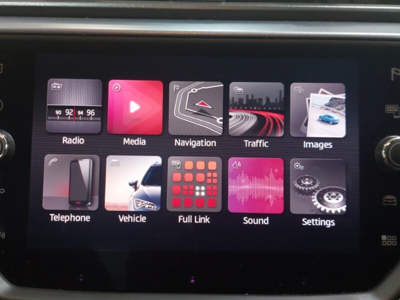 Used SEAT Arona 2020 for sale - 77818302: Photo 12