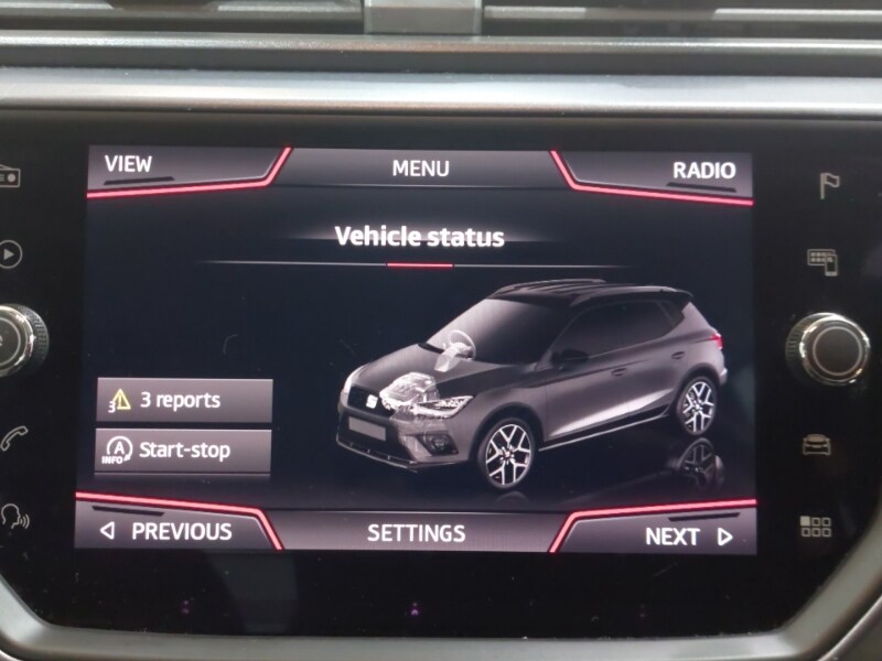 Used SEAT Arona 2020 for sale - 77818302: Photo 13