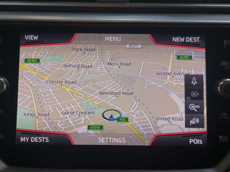 Used SEAT Arona 2020 for sale - 77818302: Photo 15