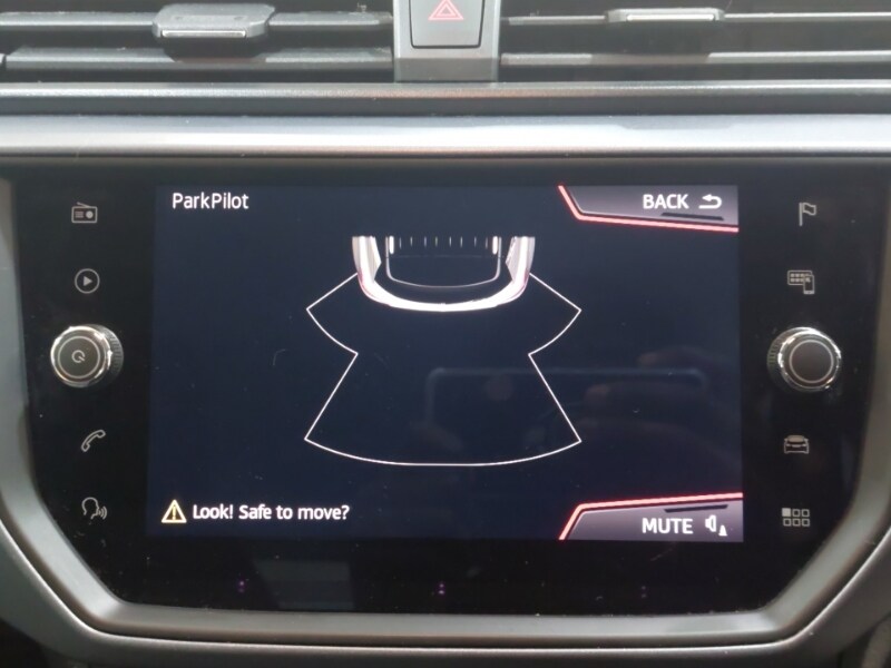 Used SEAT Arona 2020 for sale - 77818302: Photo 16