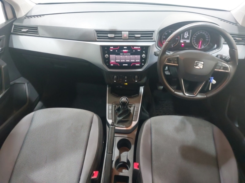 Used SEAT Arona 2020 for sale - 77818302: Photo 2