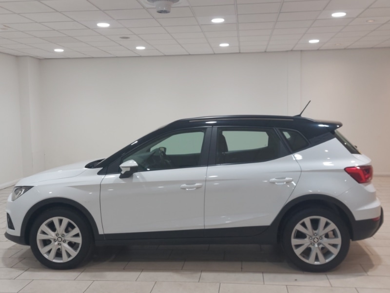 Used SEAT Arona 2020 for sale - 77818302: Photo 4