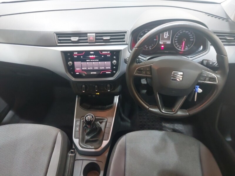 Used SEAT Arona 2020 for sale - 77818302: Photo 7