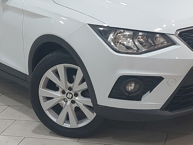 Used SEAT Arona 2020 for sale - 77818302: Photo 9
