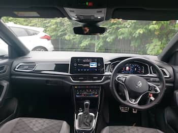 Used Volkswagen T-Roc 2023 for sale - 79704005: Photo