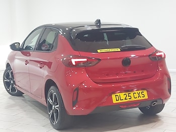 Used Vauxhall Corsa 2025 for sale - 79231294: Photo