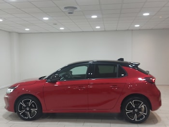 Used Vauxhall Corsa 2025 for sale - 79231294: Photo