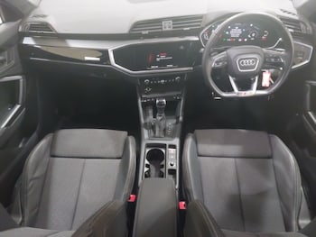 Used Audi Q3 2022 for sale - 75413685: Photo