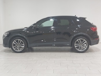 Used Audi Q3 2022 for sale - 75413685: Photo