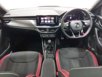 Used Skoda Kamiq 2023 for sale - 74719841: Photo