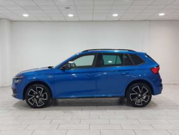 Used Skoda Kamiq 2023 for sale - 74719841: Photo