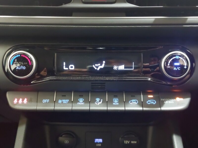 Used Hyundai KONA 2023 for sale - 77503341: Photo 15