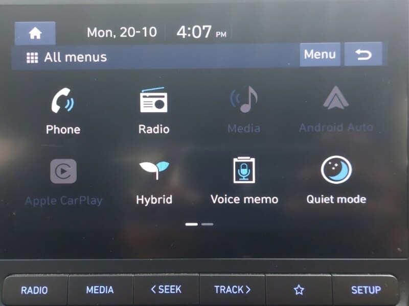 Used Hyundai KONA 2023 for sale - 77503341: Photo 17