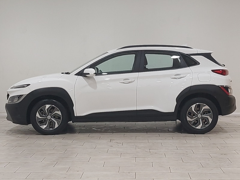 Used Hyundai KONA 2023 for sale - 77503341: Photo 4