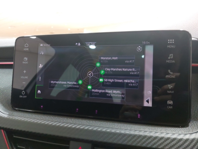 Used Skoda Kamiq 2024 for sale - 76721676: Photo 16