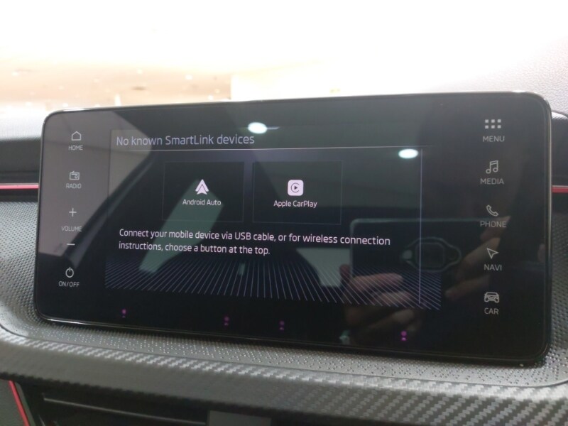 Used Skoda Kamiq 2024 for sale - 76721676: Photo 17