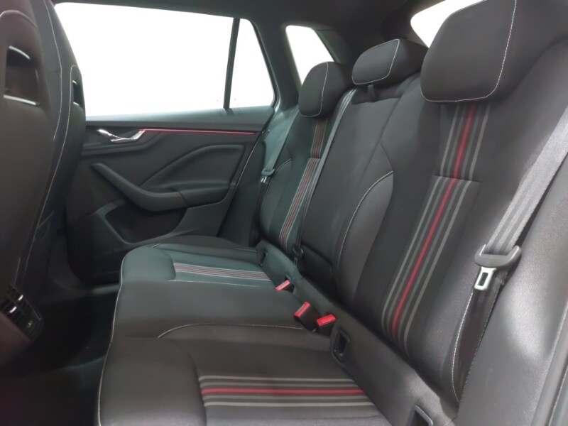 Used Skoda Kamiq 2024 for sale - 76721676: Photo 6