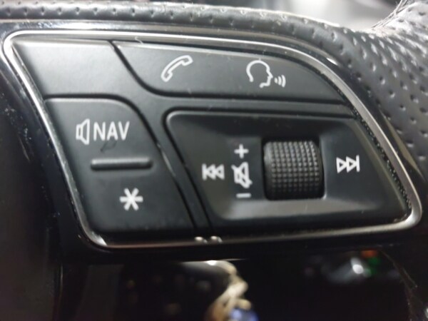Used Audi Q2 2022 for sale - 75989202: Photo 13