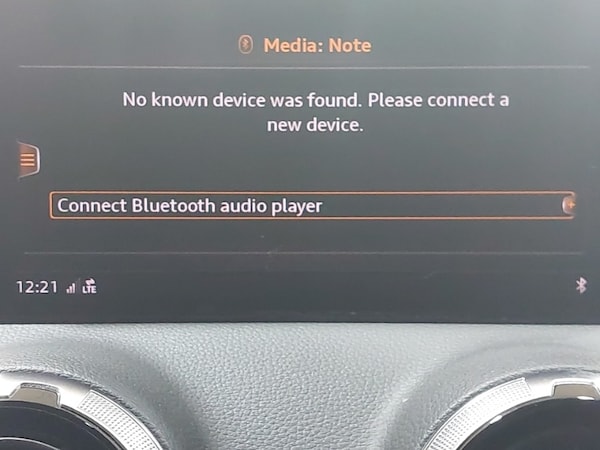Used Audi Q2 2022 for sale - 75989202: Photo 17