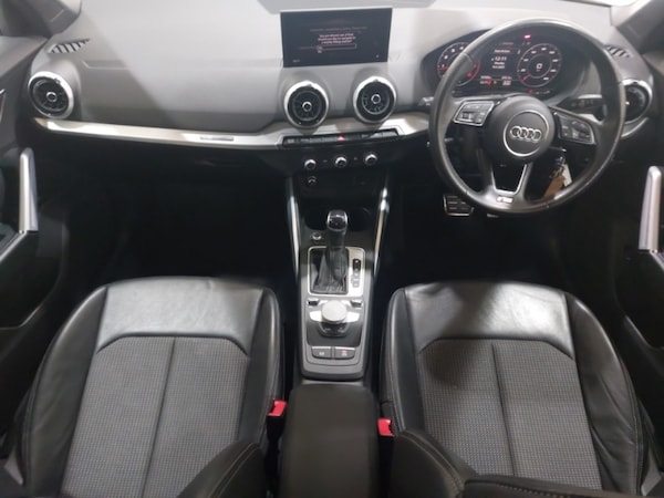 Used Audi Q2 2022 for sale - 75989202: Photo 2
