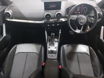 Used Audi Q2 2022 for sale - 75989202: Photo 2
