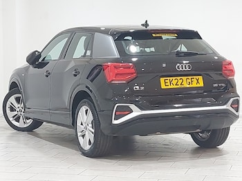Used Audi Q2 2022 for sale - 75989202: Photo 3