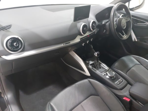 Used Audi Q2 2022 for sale - 75989202: Photo 5