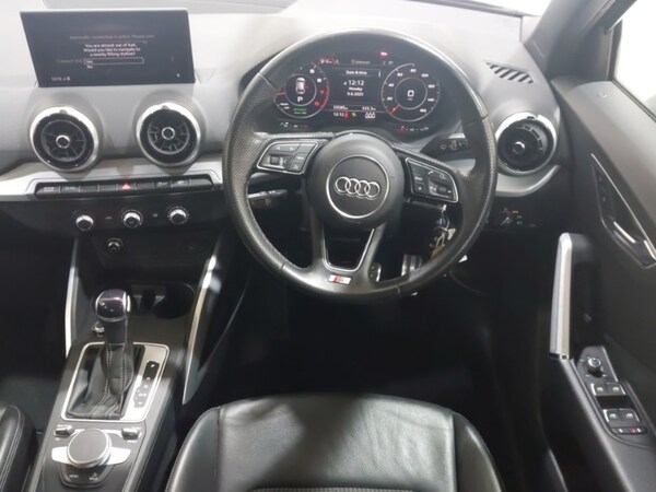Used Audi Q2 2022 for sale - 75989202: Photo 7