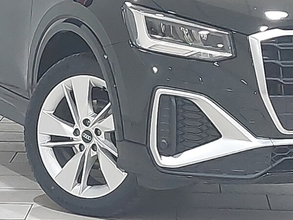 Used Audi Q2 2022 for sale - 75989202: Photo 9