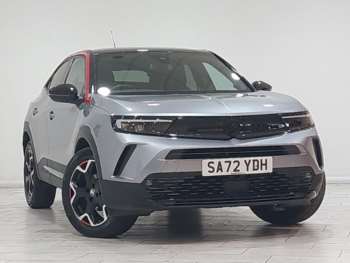2022 - 1.2 Turbo 100 GS Line 5dr