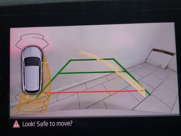 Used Skoda Karoq 2024 for sale - 76058629: Photo 13