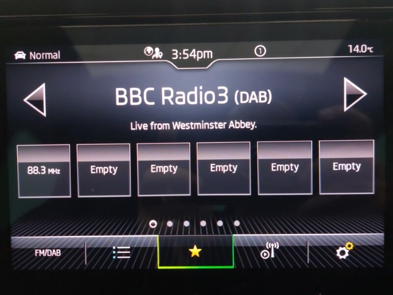 Used Skoda Karoq 2024 for sale - 76058629: Photo 14