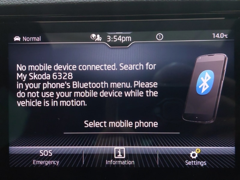 Used Skoda Karoq 2024 for sale - 76058629: Photo 15