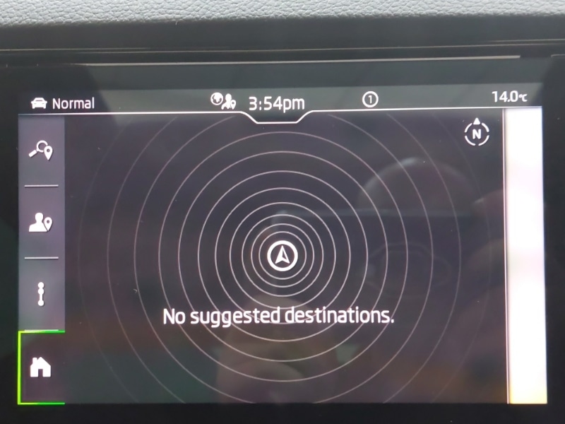 Used Skoda Karoq 2024 for sale - 76058629: Photo 16