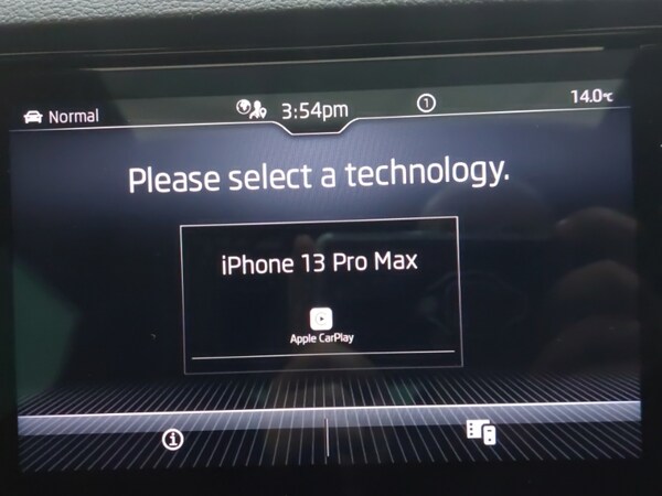 Used Skoda Karoq 2024 for sale - 76058629: Photo 17
