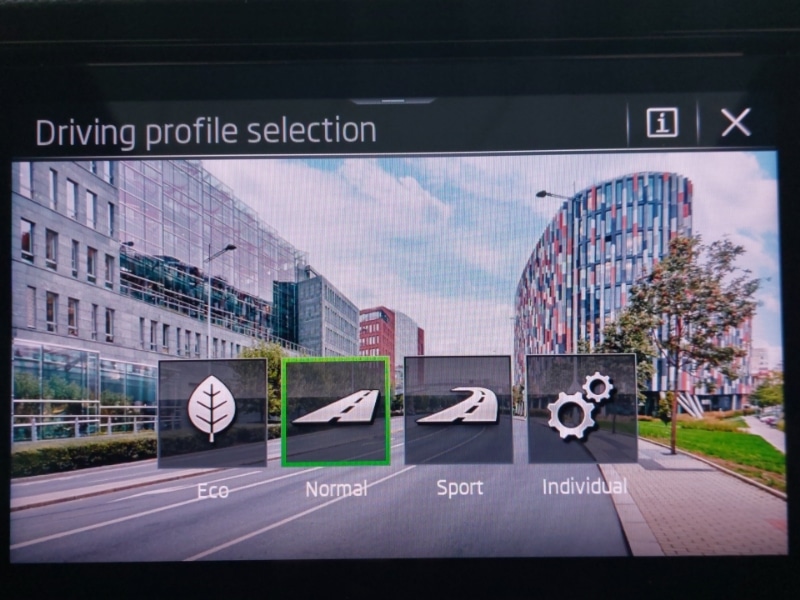 Used Skoda Karoq 2024 for sale - 76058629: Photo 18