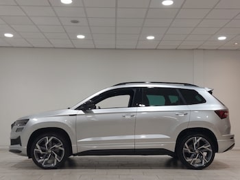 Used Skoda Karoq 2024 for sale - 76058629: Photo 4