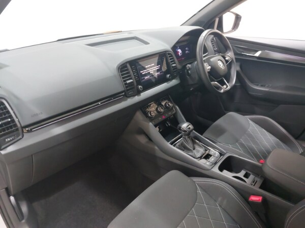 Used Skoda Karoq 2024 for sale - 76058629: Photo 5