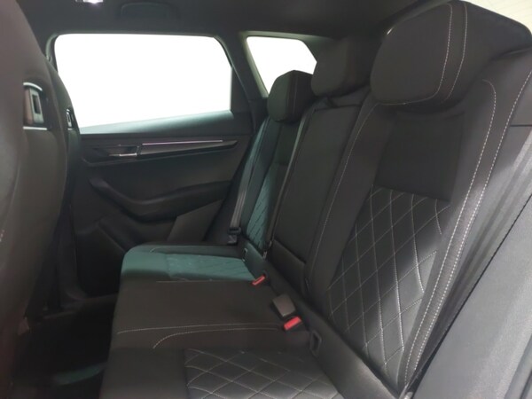 Used Skoda Karoq 2024 for sale - 76058629: Photo 6