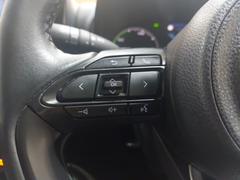 Used Mazda Mazda2 HYBRID 2024 for sale - 77251860: Photo 15