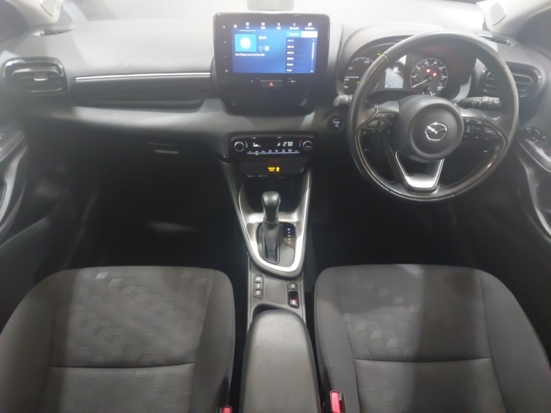 Used Mazda Mazda2 HYBRID 2024 for sale - 77251860: Photo 2